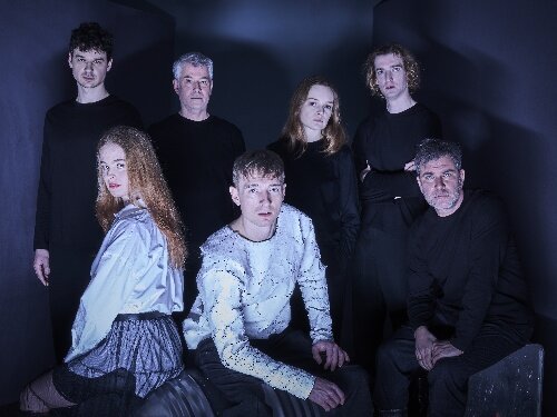 Der Überläufer &copy; Anatol Kotte