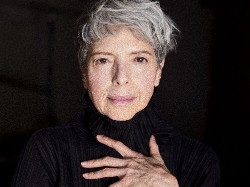 Helen Schneider &copy; Jürgen Neitsch