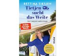 Tietjen sucht das Weite &copy; Piper Verlag