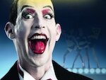 Cabaret - Tim Fischer © Moog