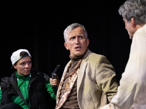 Das Kind in mir &copy; G2 Baraniak