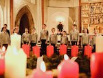 A Festival of Nine Lessons... © Neuer Knabenchor Hamburg