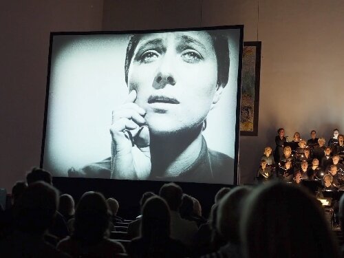 Der Golem – wie er in die Welt kam &copy; CineGraph e.V.