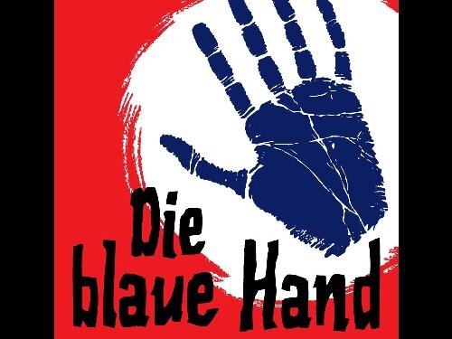 Die blaue Hand © Imperial Theater