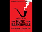 Der Hund von Baskerville &copy; Imperial Theater