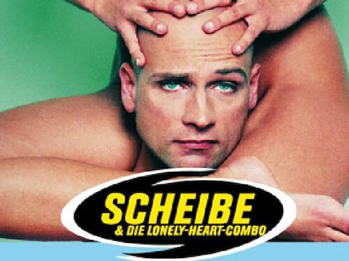 Sex reloaded: Jan-Christoph Scheibe &copy; Imperial Theater