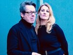 Buggy Braune & Ulita Knaus © Jarle Rosig