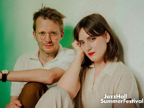 Hauke Renken - Clara Lucas © Nara Blum