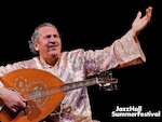 Ibrahim Keivo ©  JazzHall SummerFestival