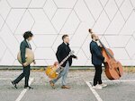 Joan Fort Trio © Emanuel Vlasev