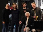 Reiner Witzel_Dave Kikoski Quintett © Chris Kapp