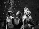 Stegreif Ensemble Berlin_Händel © Navina Neuschl