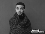 Tigran Tatevosyan © JazzHall SummerFestival