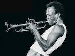 100 Jahre Miles Davis &copy; Reclam-Verlag_Glen Craig