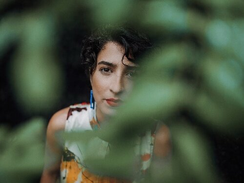 Alexandra Ivanova © Dovile Sermokas
