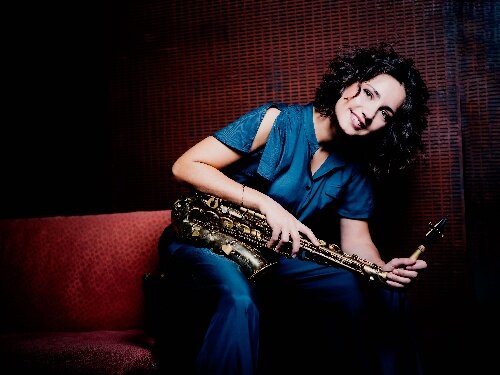 Asya Fateyeva © Marco Borggreve