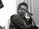 Charles Mingus &copy; JazzHall Betriebs GmbH
