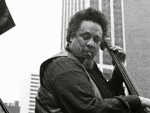 Charles Mingus &copy; JazzHall Betriebs GmbH