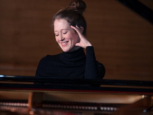 Clara Haberkamp &copy; Anne de Wolff