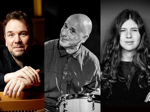 Weber-Baron-Schnabel &copy; Jazzhall-Betriebs GmbH