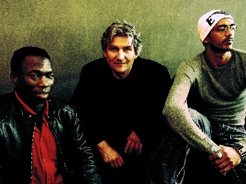 Hans Lüdemann_Trio Ivoire