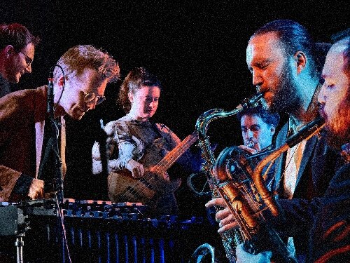 Hamburg Art Ensemble &copy; Jenny Rosentreter