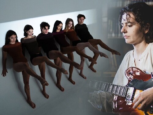 Hamburger Kammerballett - Danica Hobden  &copy; Christina Gotz_Danica Hobden