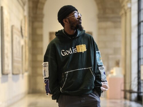 Joel Ross &copy; Blue Note Records