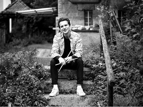 Jonas Sorgenfrei © Dirk Baierlipp