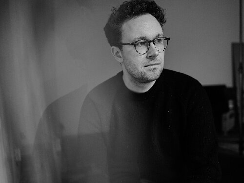 Lukas Klapp &copy; Steven Haberland