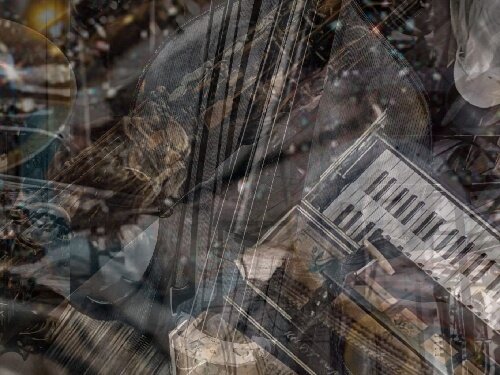 SPIIC_Ensemble_Bach Odyssey &copy; SPIIC