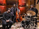 Sullivan Fortner Trio © Mark Sheldon