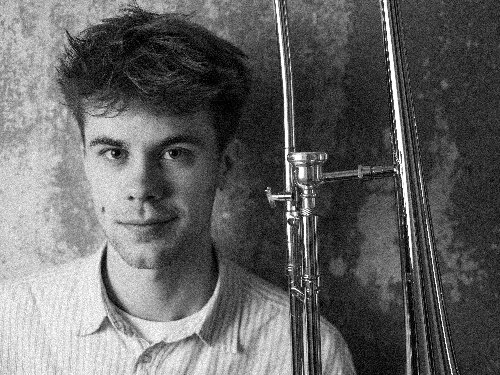 Tom Wendler © Anton Dreyß