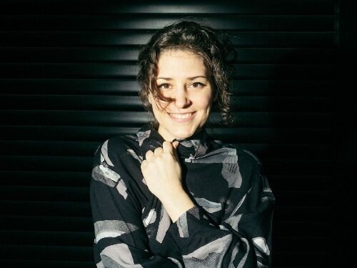 Veronika Morscher © Lukas Diller