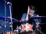 Latin Session 11: Chicho Castillo &copy; Roberto Cifarelli