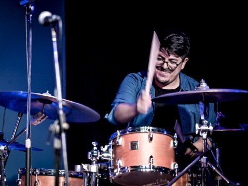Latin Session 11: Chicho Castillo &copy; Roberto Cifarelli