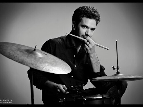 Amir Bresler &copy; Yossi Zwecker