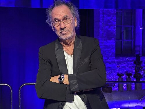 Hugo Egon Balder &copy; HEBalder