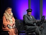 Miss Daisy und ihr Chauffeur © Dietrich Dettmann