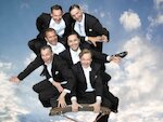 Berlin Comedian Harmonists &copy; Michael Bellmann