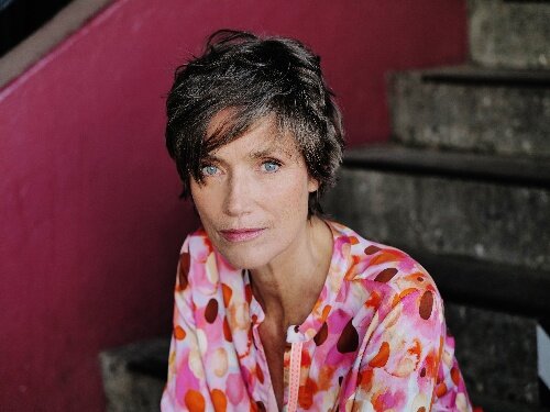 Julia Bremermann &copy; Miriam Knickriem