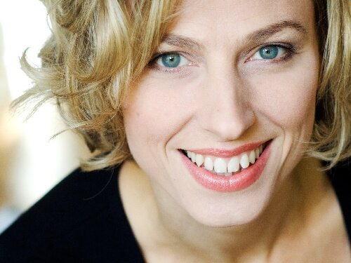 Nini Stadlmann &copy; Janine Guldener