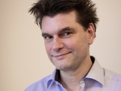 Lutz van der Horst &copy; Manfred Jasmund