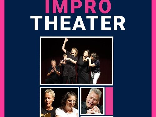Impro &copy; Theater PUR