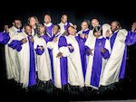 The Golden Voices of Gospel © HTK Schmidt
