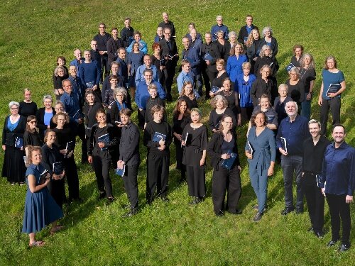 Franz-Schubert-Chor Hamburg © FSC