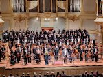 Carl-Philipp-Emanuel-Bach-Chor © Bernd Zielke