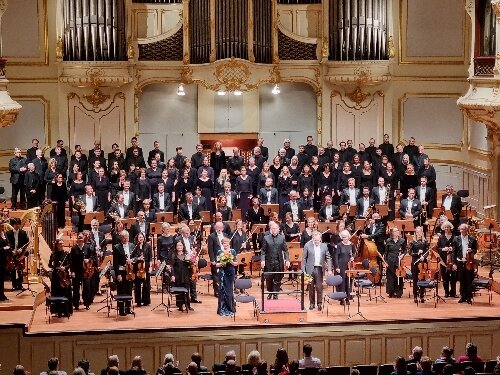 Carl-Philipp-Emanuel-Bach-Chor © Bernd Zielke