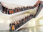 Harvestehuder Sinfonieorchester © Tobias Stäbler