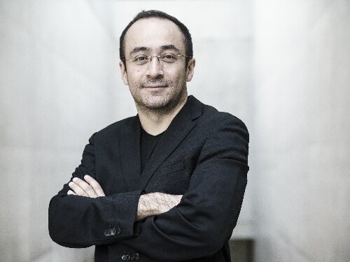 Riccardo Minasi © Nancy Horowitz
